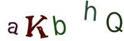 Imagine CAPTCHA