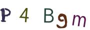 Imagine CAPTCHA