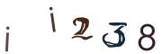 Imagine CAPTCHA