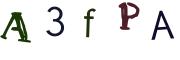 Imagine CAPTCHA