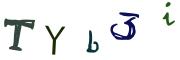 Imagine CAPTCHA