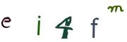 Imagine CAPTCHA