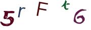 Imagine CAPTCHA