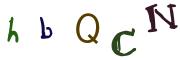 Imagine CAPTCHA